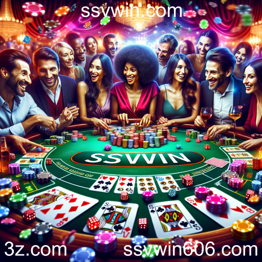 A Magia dos Jogos de Mesa: Entretenimento e Conexão Social